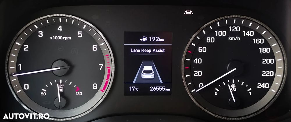 Hyundai Tucson 1.6 GDI 2WD Advantage - 7