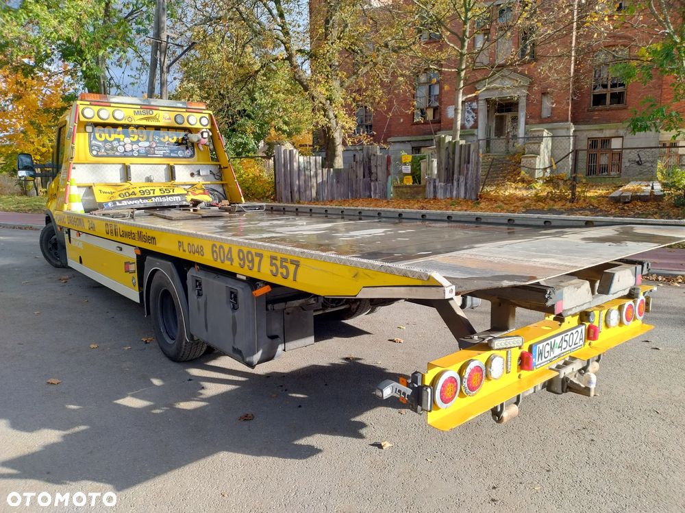 Iveco DAILY 70c170 - 9