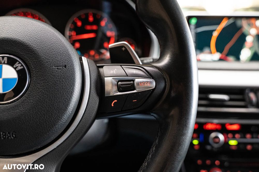 BMW X5 xDrive30d - 17