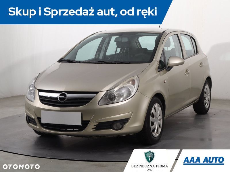 Opel Corsa - 3
