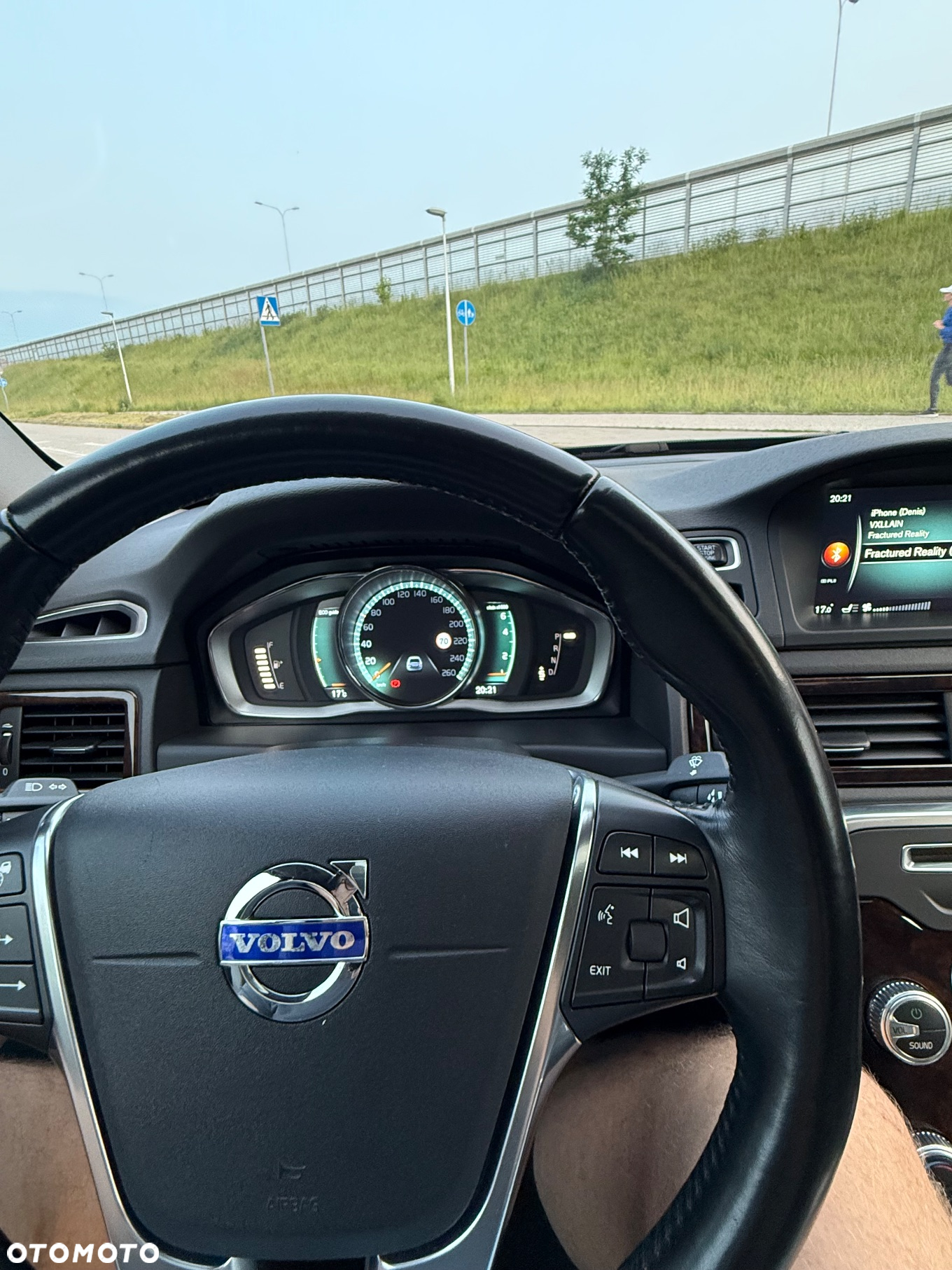 Volvo S80 T5 Geartronic Summum - 34