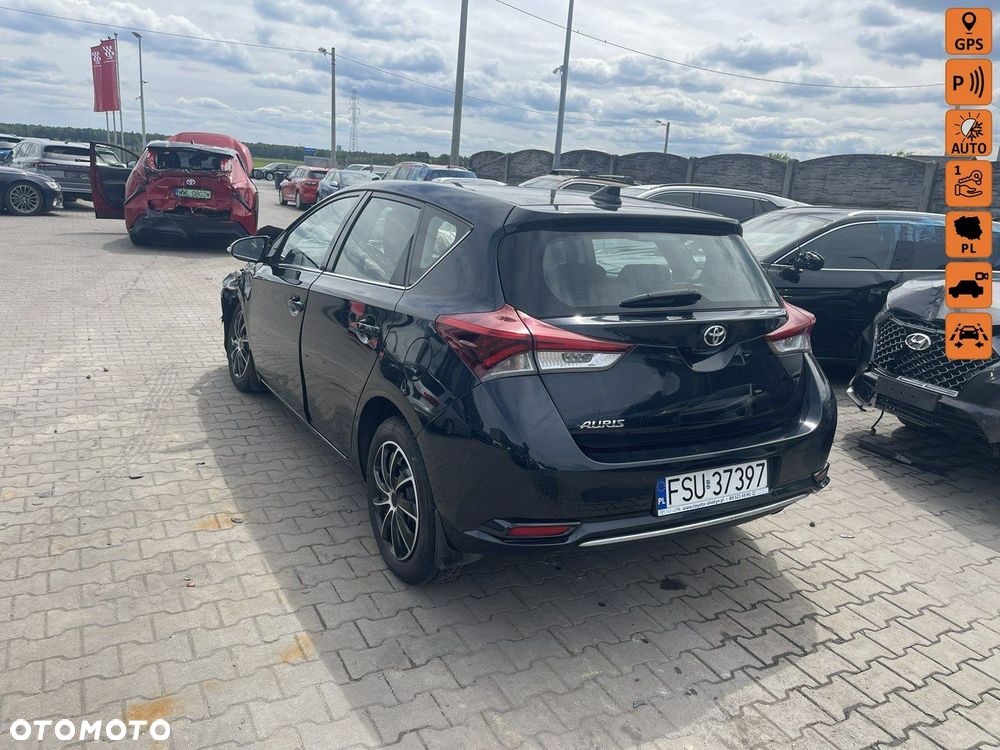 Toyota Auris 1.6 Active - 1