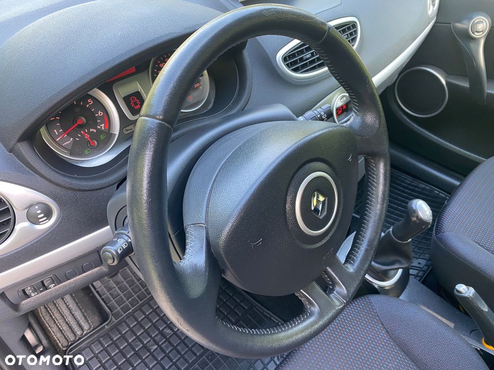 Renault Clio 1.6 16V Edition Dynamique - 12