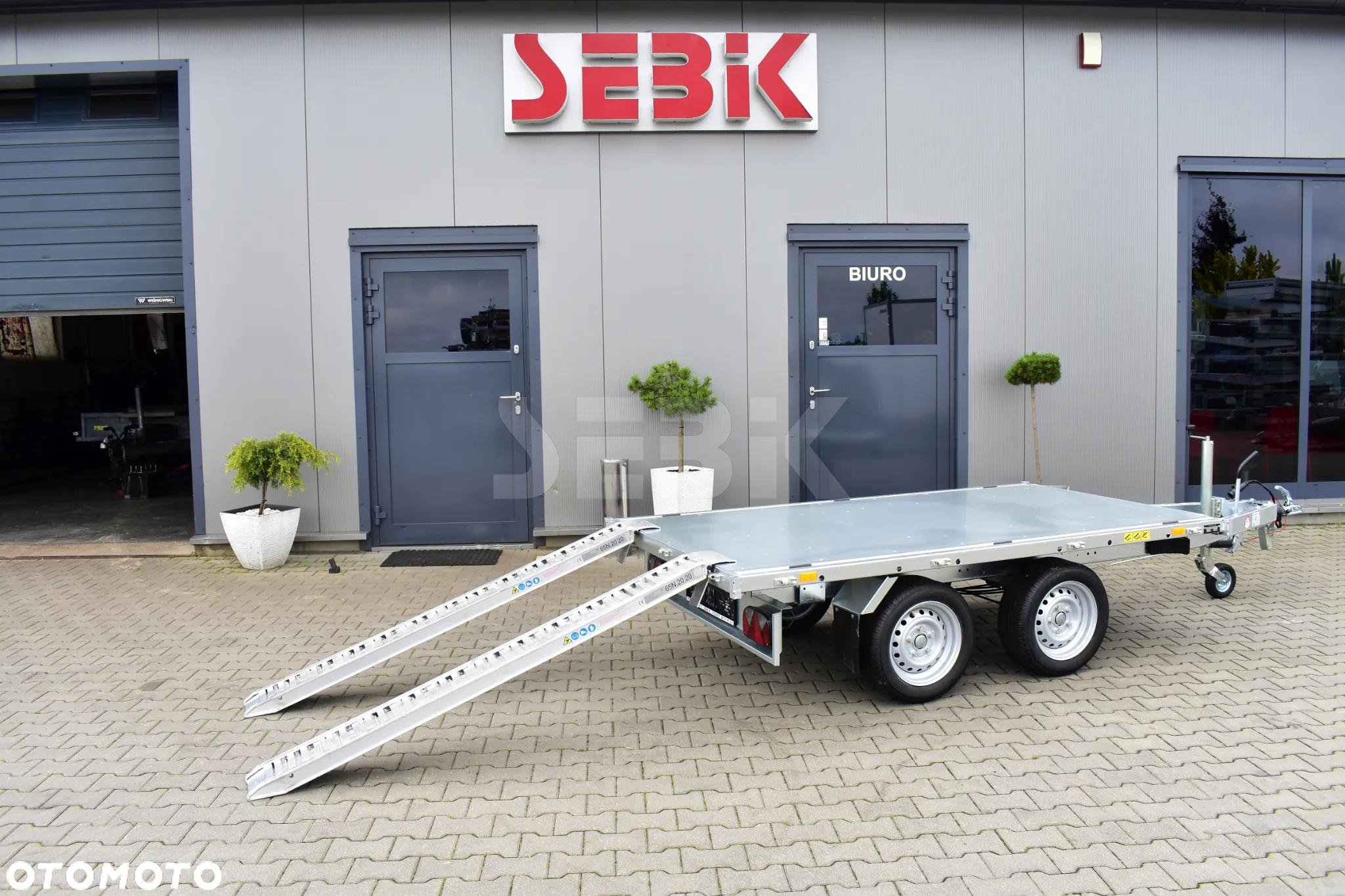 Brenderup BT 4260 SB KIPER - 27