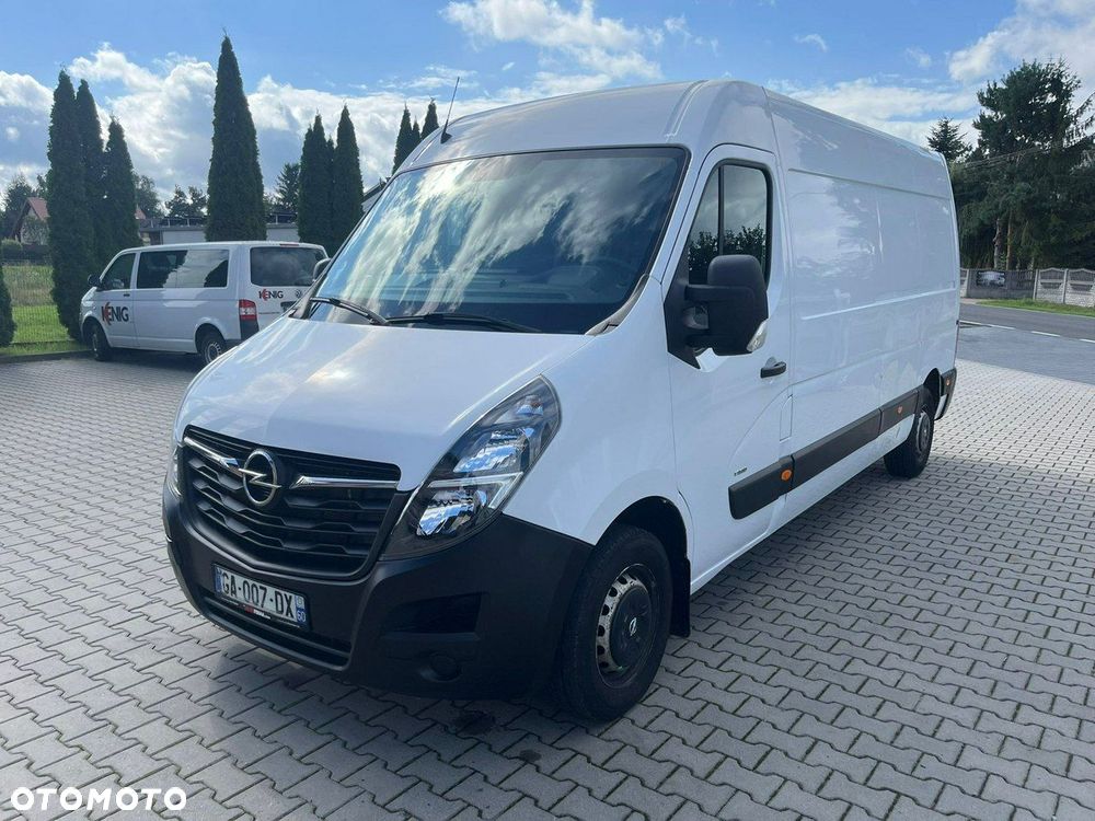 Renault Master - 1