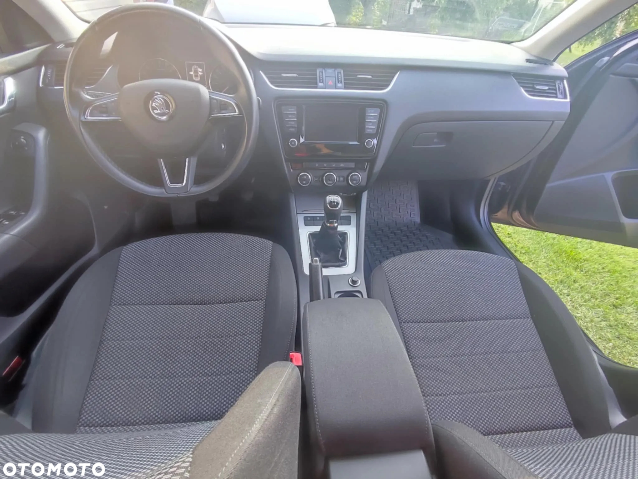 Skoda Octavia 1.6 TDI Ambition - 3