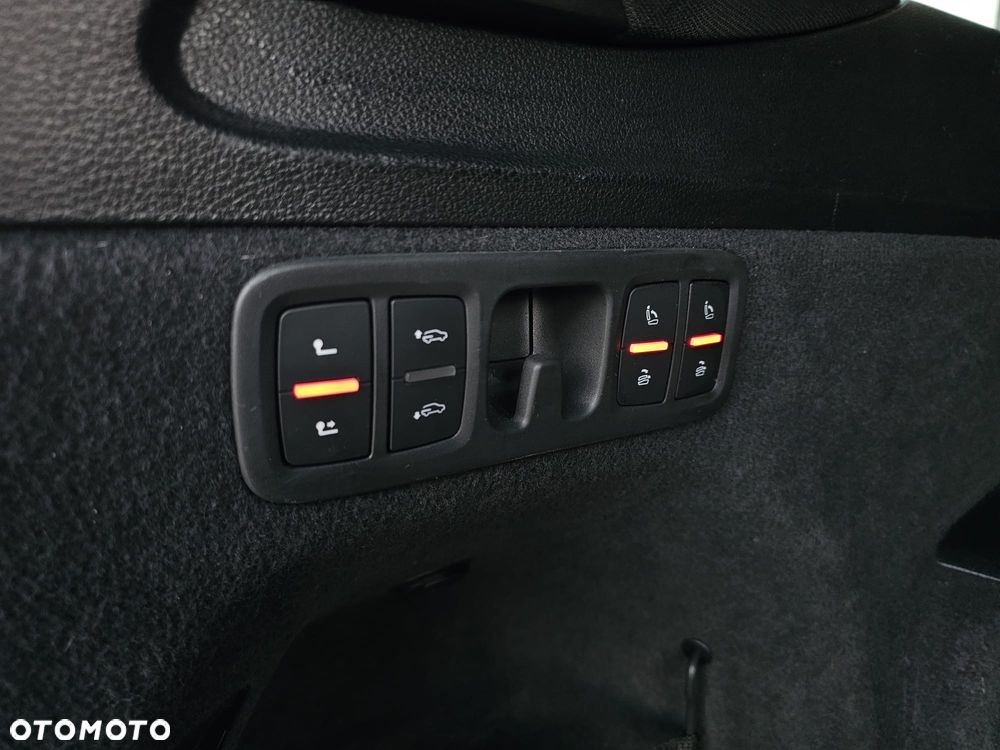 Audi SQ7 4.0 TDI Quattro Tiptronic - 20