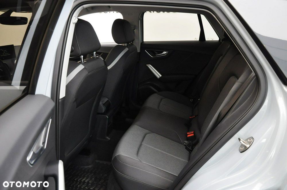 Audi Q2 - 23