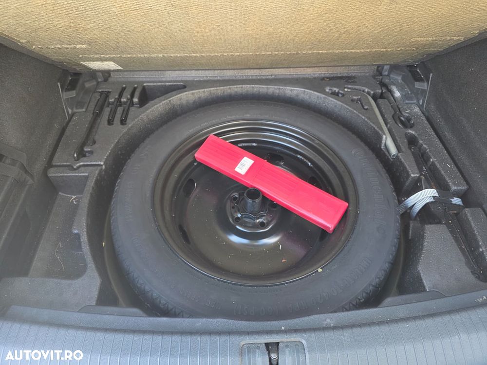 Volkswagen Tiguan 2.0 TDI DPF DSG Comfortline - 32