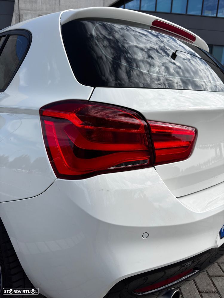 BMW 118 i Aut. M Sport - 5