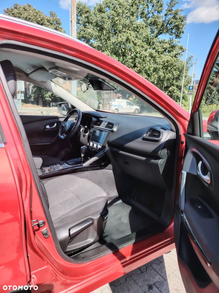 Renault Kadjar 1.3 TCe FAP Intens EDC - 5
