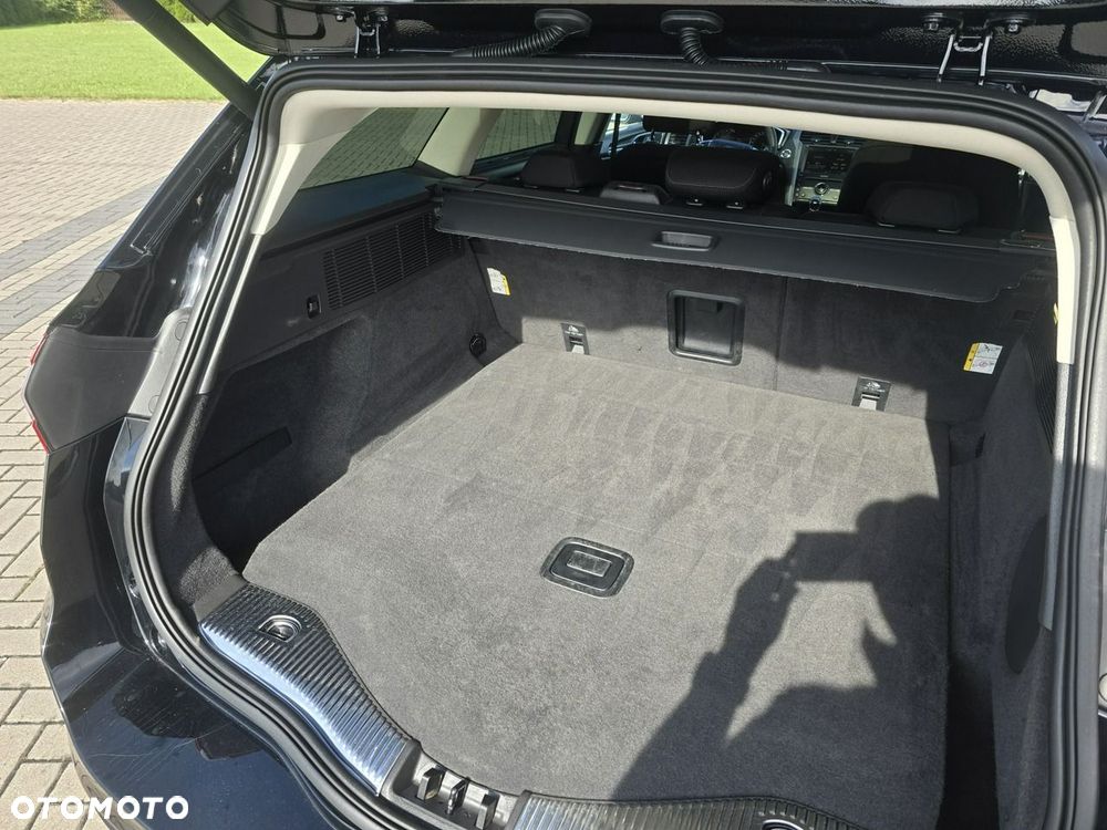 Ford Mondeo - 20
