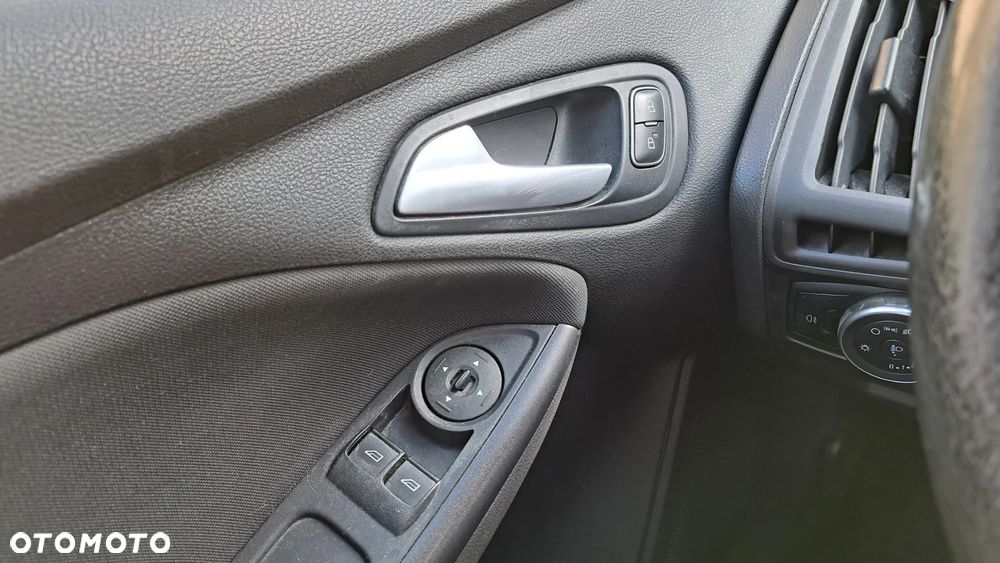 Ford Focus 1.6 TDCi Gold X (Edition Start) - 14