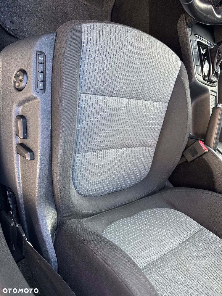 Skoda Superb - 14