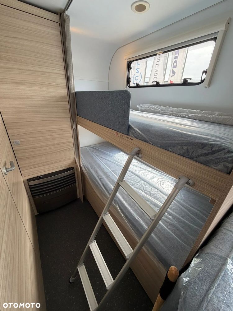 Adria ALTEA 552 PK - 12