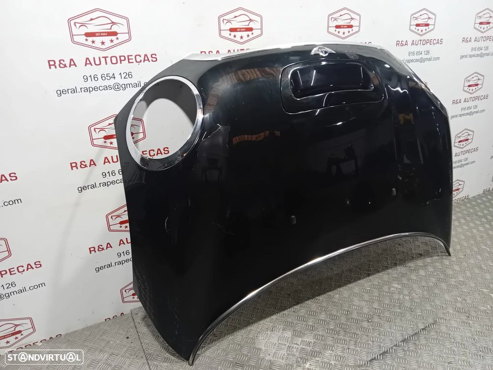 Frente Completa Mini Cooper S R55 Clubman R56 R57 Cabrio - 22