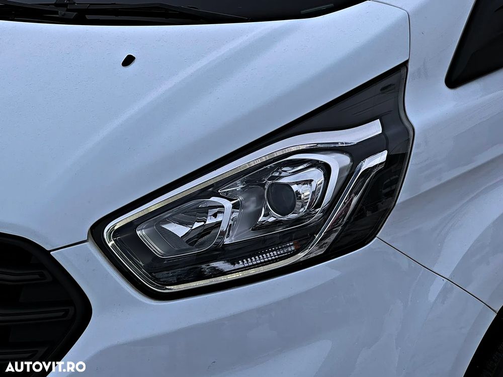 Ford Transit Custom L2H1 LKW VA Trend - 27