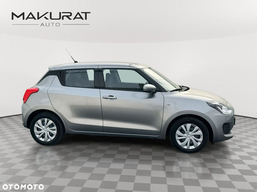 Suzuki Swift - 9