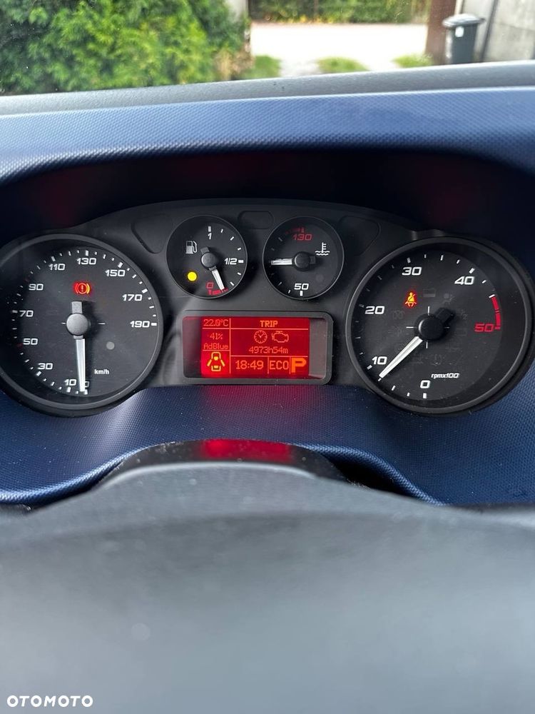 Iveco Daily 35-180 - 9