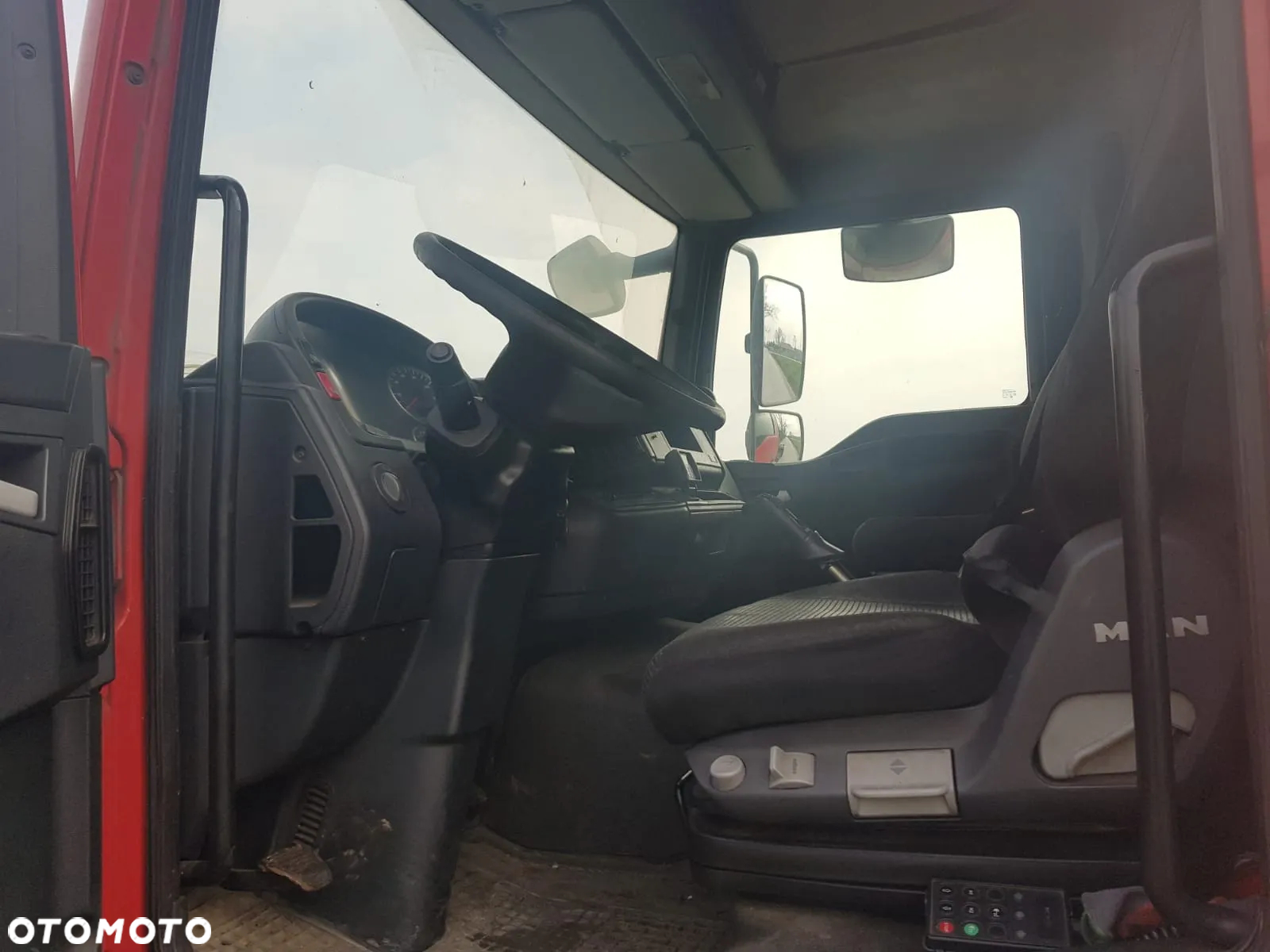 MAN TGL 15.250 MANUAL ZAMIANA - 10