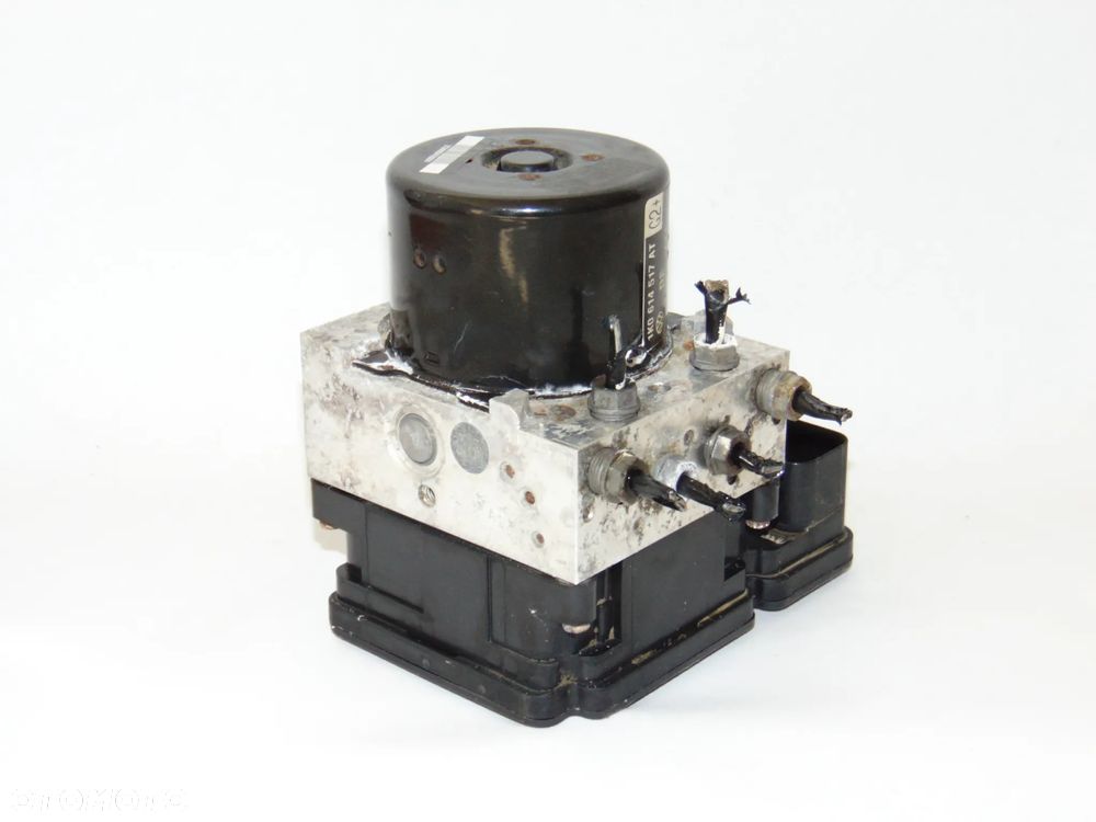 Pompa hamulcowa sterownik ABS 1K0614517AT 1K0907379AJ VW Volkswagen Golf 6 VI Skoda Octavia 2 II Audi A3 8P FL lift 09-13r - 4