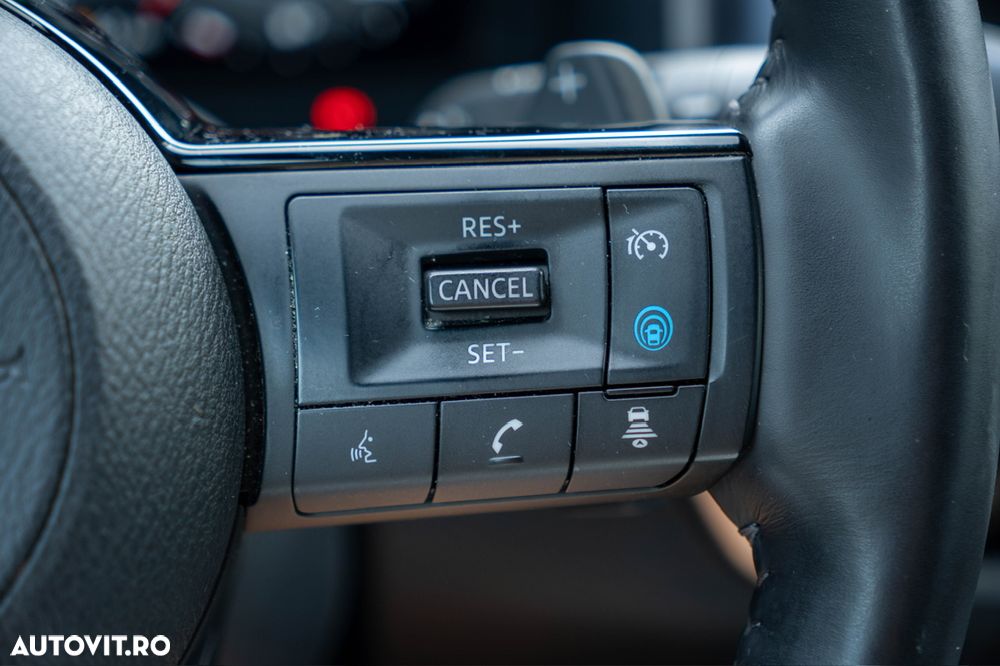 Nissan Qashqai 1.5 e-POWER Tekna+ - 21