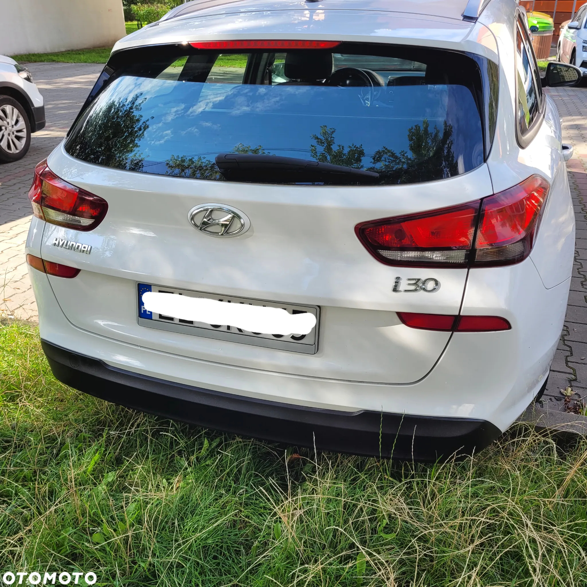 Hyundai i30 - 3