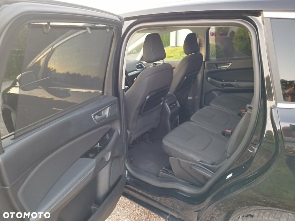 Ford S-Max 1.5 EcoBoost Trend - 4