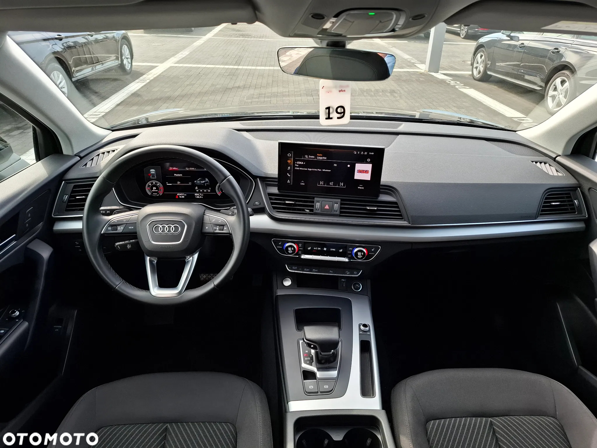 Audi Q5 - 5
