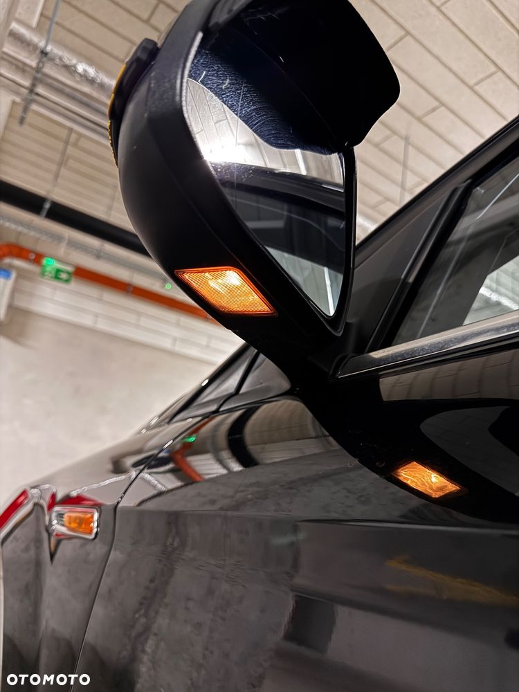 Ford Mondeo 2.0 TDCi Titanium X MPS6 - 30