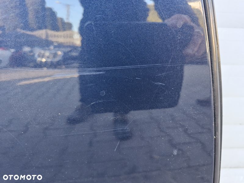 VOLVO V40 II 2 DRZWI PRAWY TYŁ TYLNE PRAWE - 5