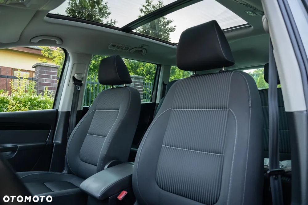 Seat Alhambra 2.0 TDI Style DSG - 24