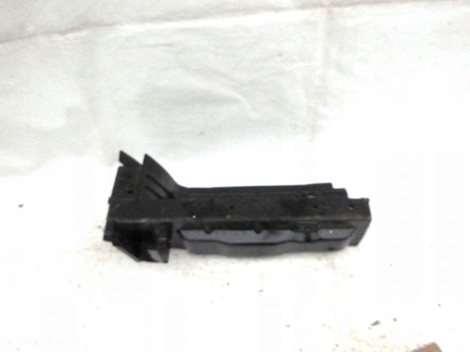 FORD TRANSIT CUSTOM PRÓG STOPIEŃ PRAWY NOWY ORYG - 2