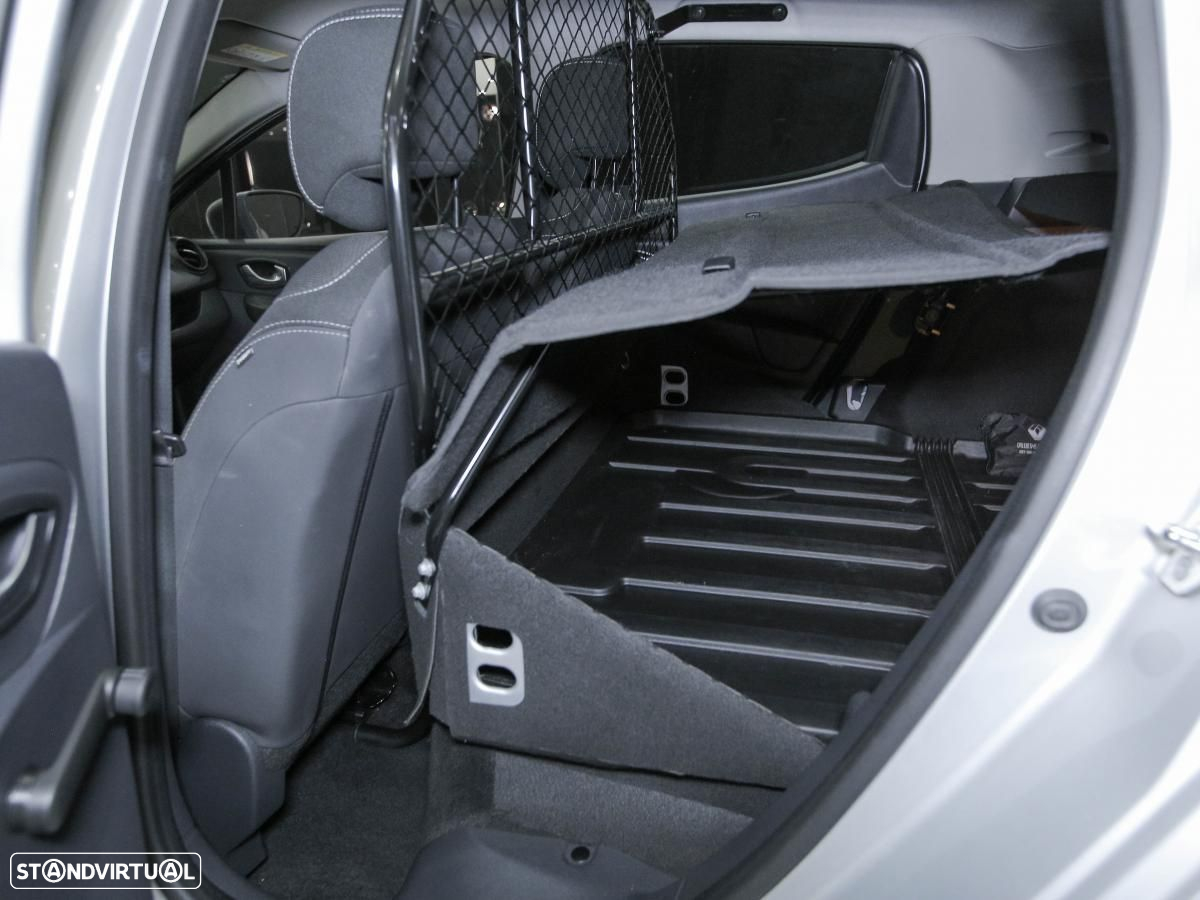 Renault Clio Van c/iva - 10