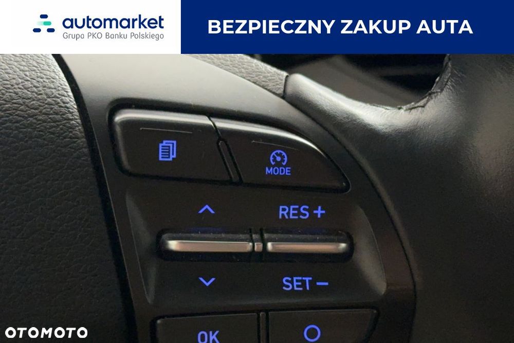 Hyundai i30 1.4 Classic + - 17