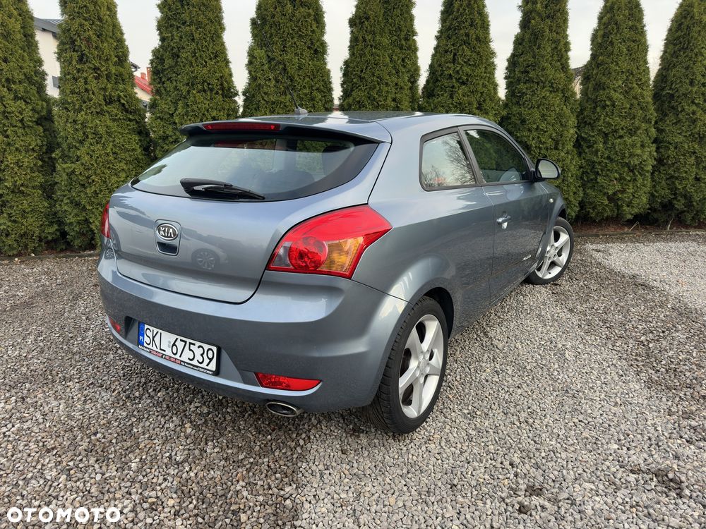 Kia ProCeed 1.6 CRDi EX - 3