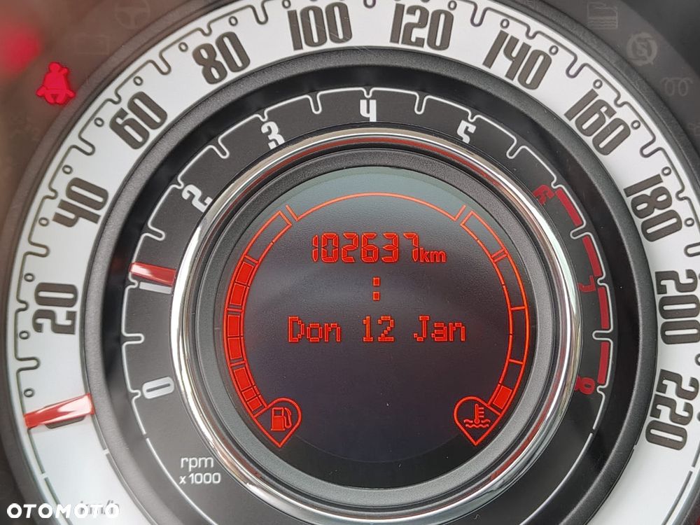 Fiat 500 - 16