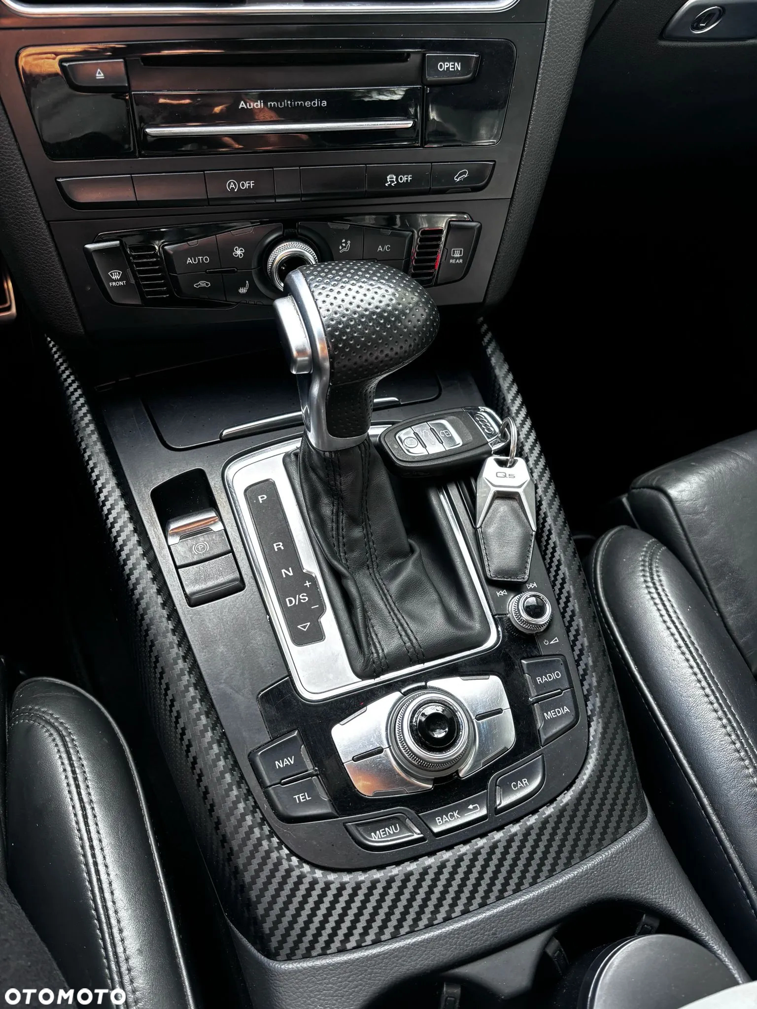 Audi Q5 - 7