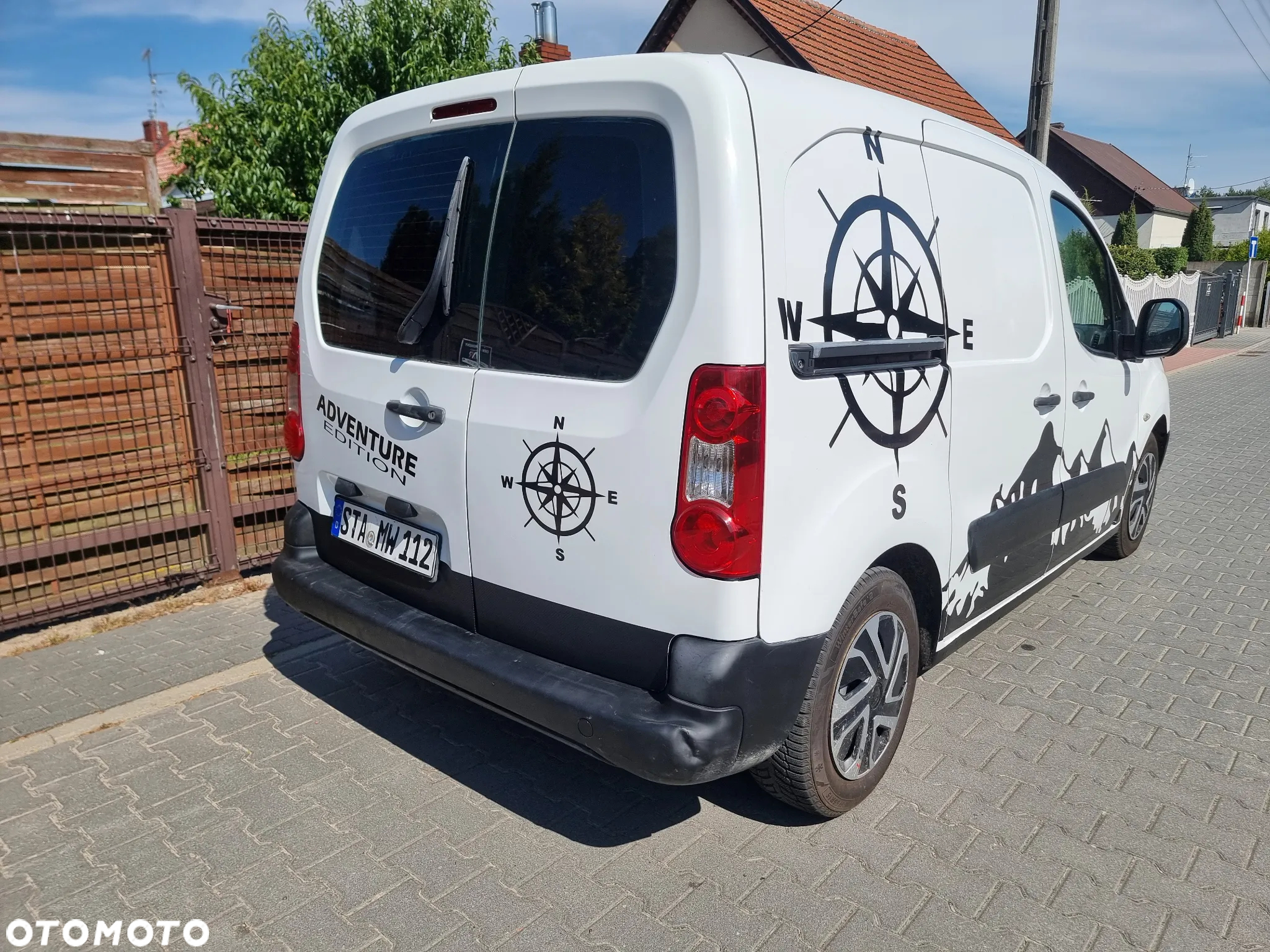 Peugeot Partner - 3