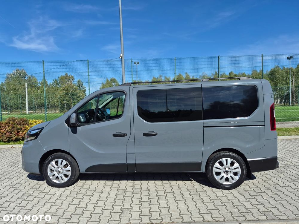 Nissan Primastar - 2