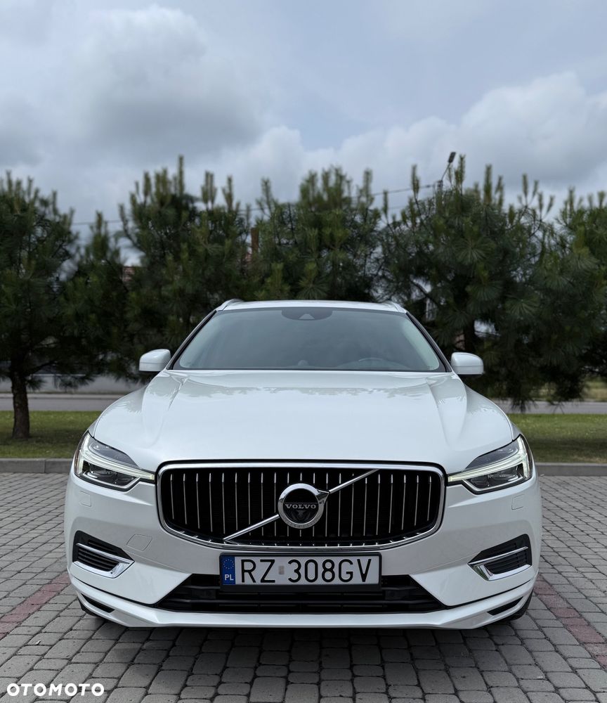 Volvo XC 60 - 2