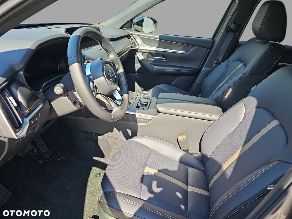 Mazda CX-60 3.3 D mHEV Homura Plus AWD - 9