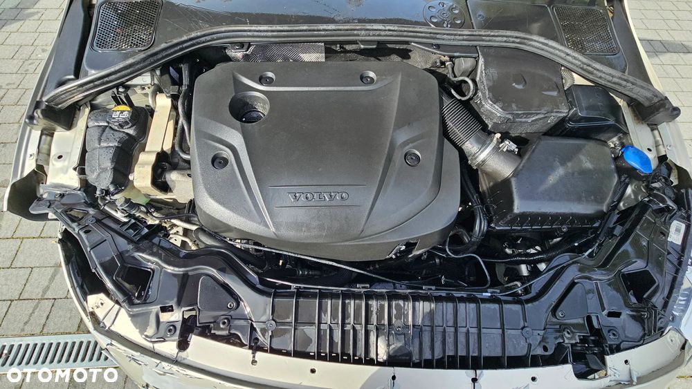 Volvo V60 - 13