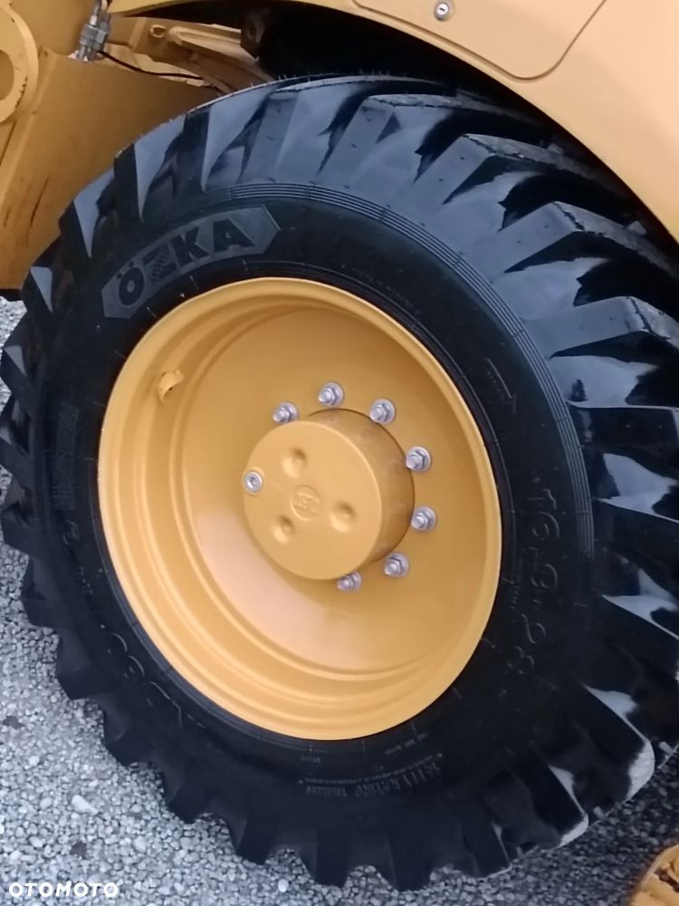 Caterpillar 432 E - 28