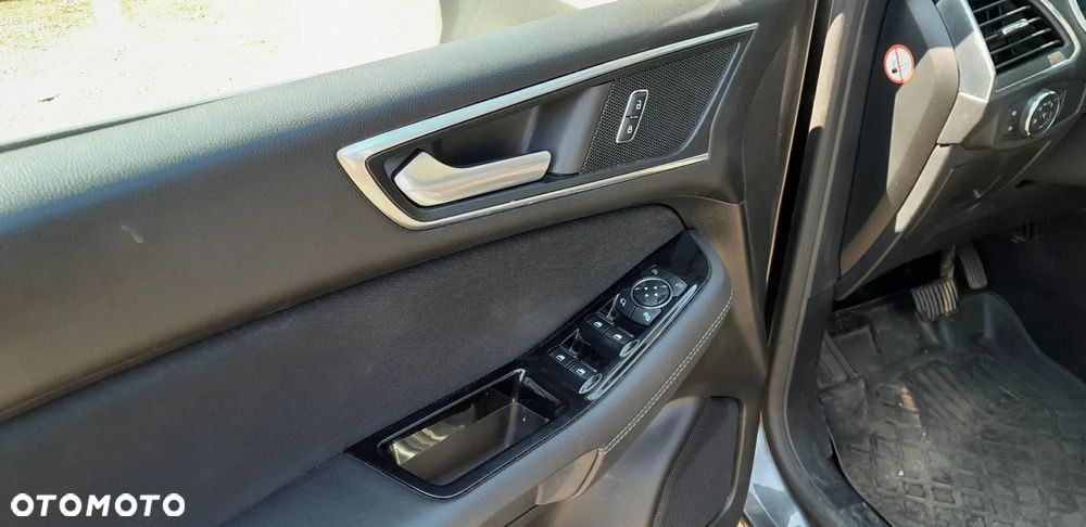 Ford S-Max 2.0 TDCi Titanium PowerShift - 14