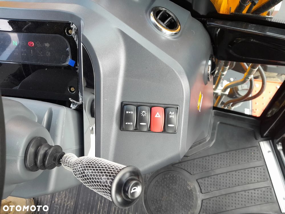 Lonking 83C NOWA - 25