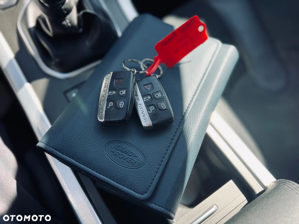 Land Rover Range Rover Evoque TD4 Pure Technik - 30