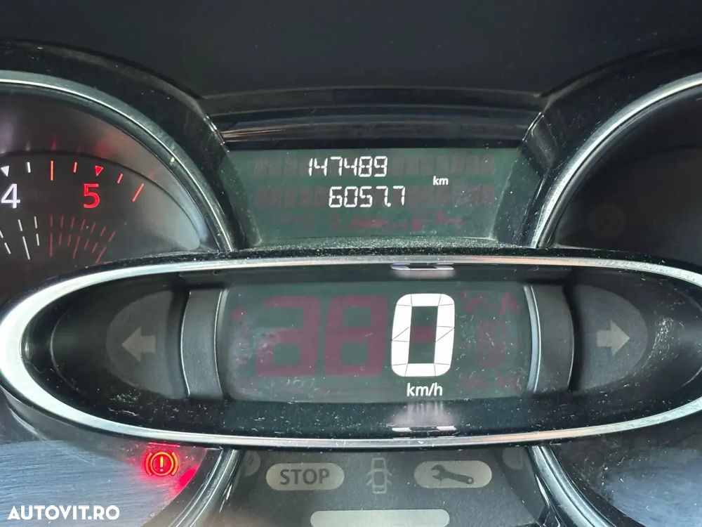 Renault Clio Energy dCi Zen - 2