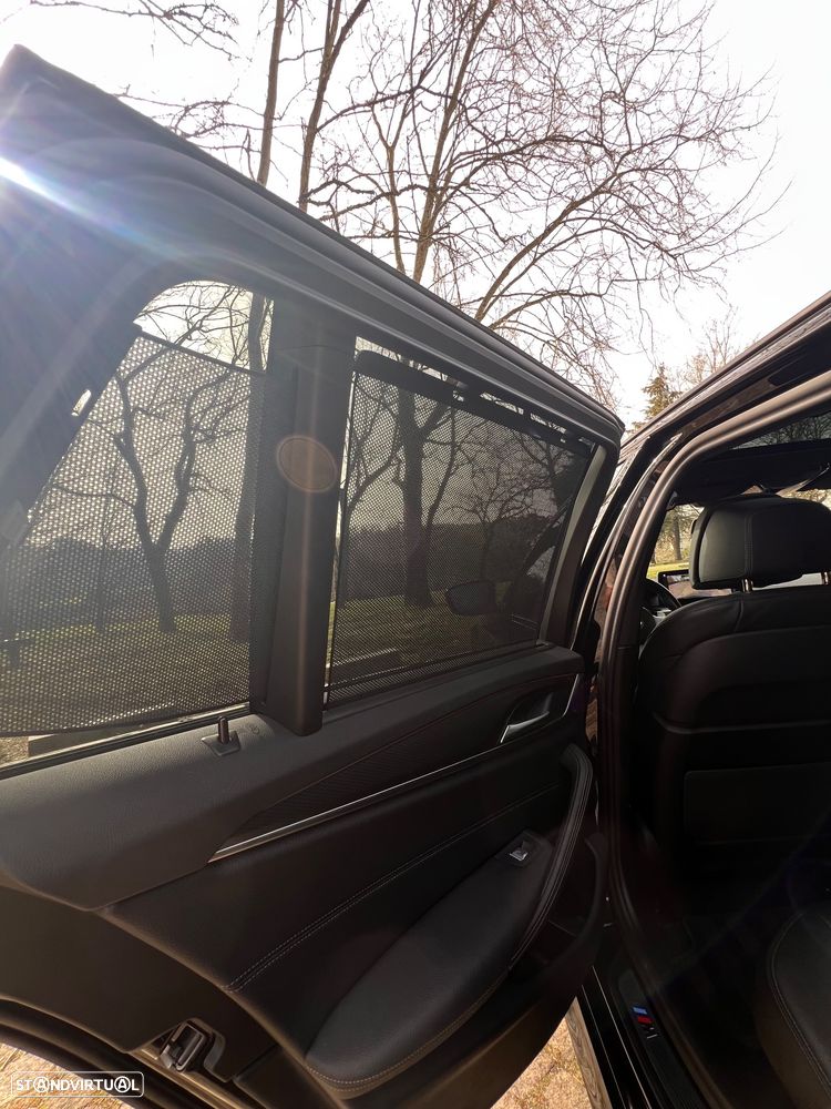 BMW 530 e Pack Desportivo M - 33