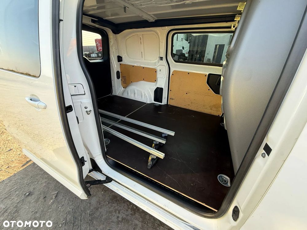 Citroën JUMPY 4X4 - 13